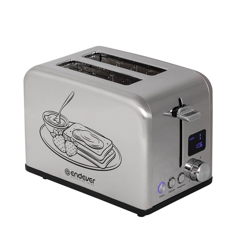 Тостер Endever SkyLine ST-143