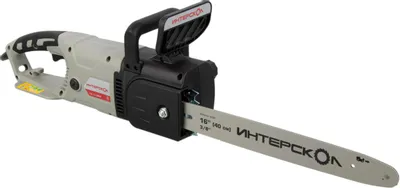 Электрическая пила Интерскол ПЦ-16/2000Т