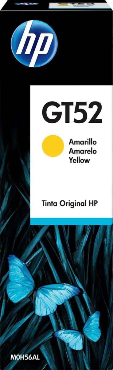 HP GT52 [M0H56AE]