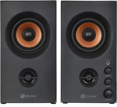 Акустика Oklick OK-164