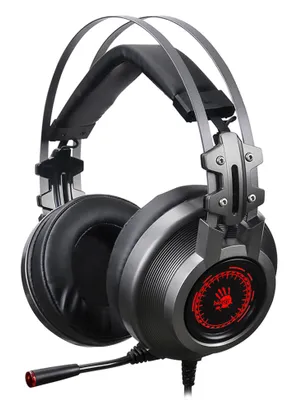 Наушники A4Tech Bloody J527