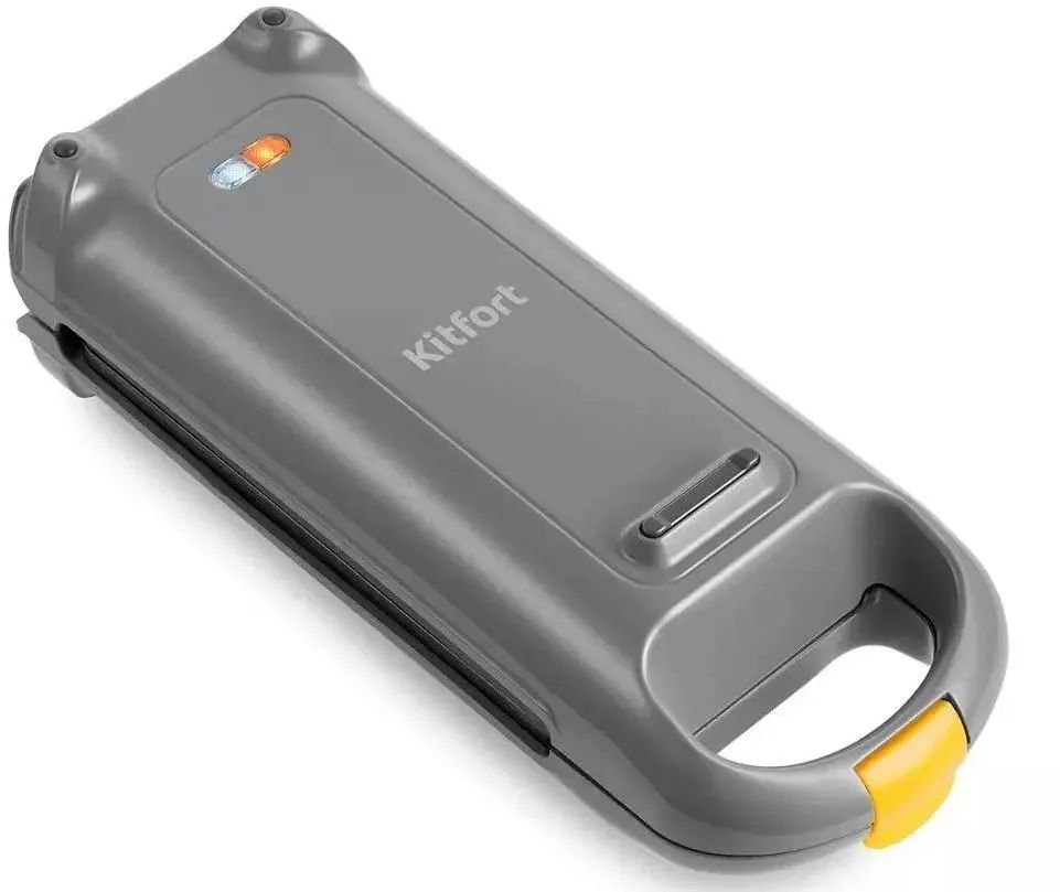 Вафельница Kitfort KT-1691