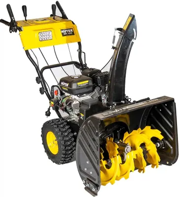 Снегоуборщик Huter SGC 6000