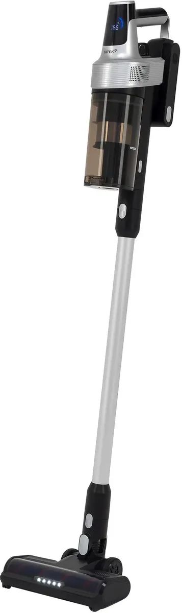 Пылесос Vitek VT-CLS01LIGHT