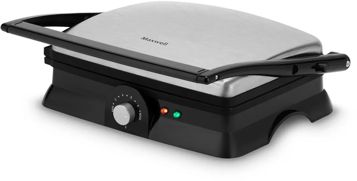 Электрогриль Maxwell MW-1960 ST