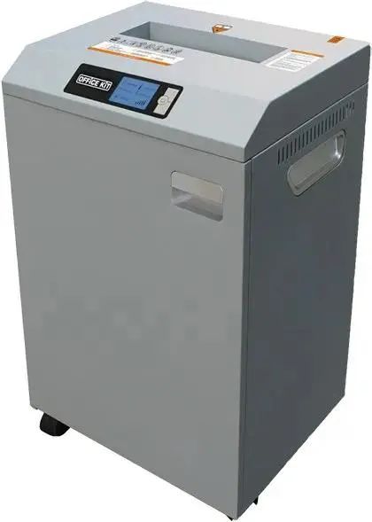 Шредер Office-Kit S600 (0.8x5)