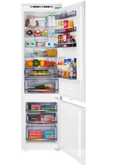 MAUNFELD MBF193NFFWGR