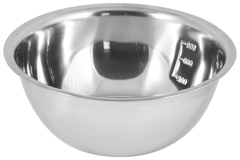 Миска для смешивания Mallony Bowl-Roll-20 003277