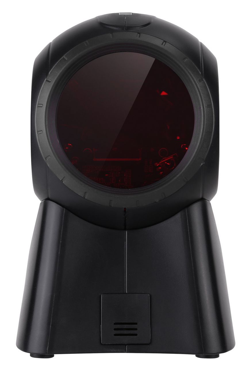 Сканер штрих-кодов Deli 14884