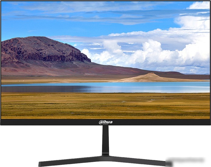 Монитор Dahua DHI-LM24-B200S