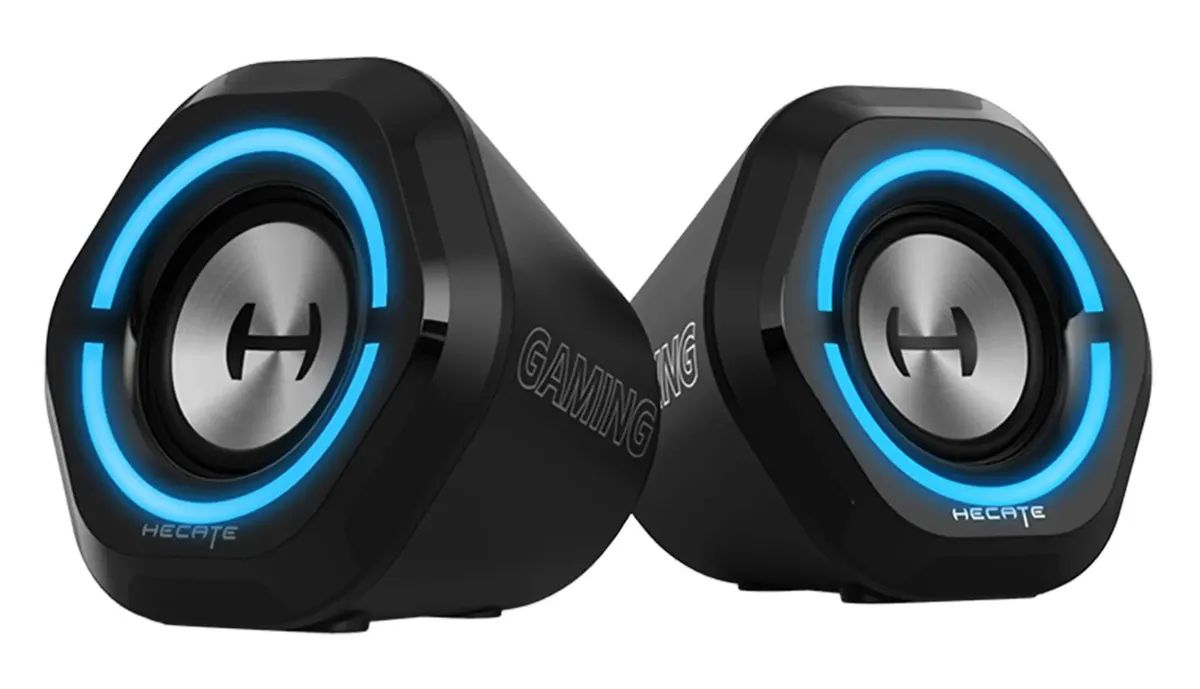 Акустика Edifier Hecate G1000