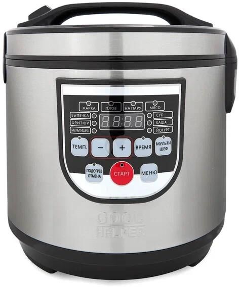 Мультиварка Goodhelper MC-5100