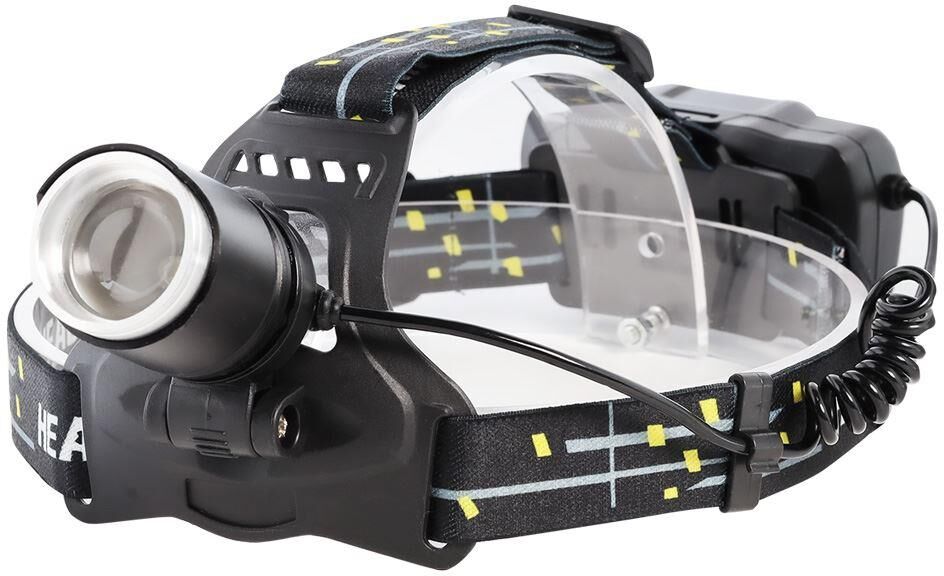 SMARTBUY (SBF-HL042) SBF-HL042 черный