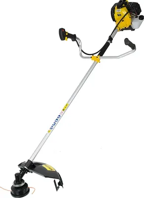 Триммер Huter GGT-1500T