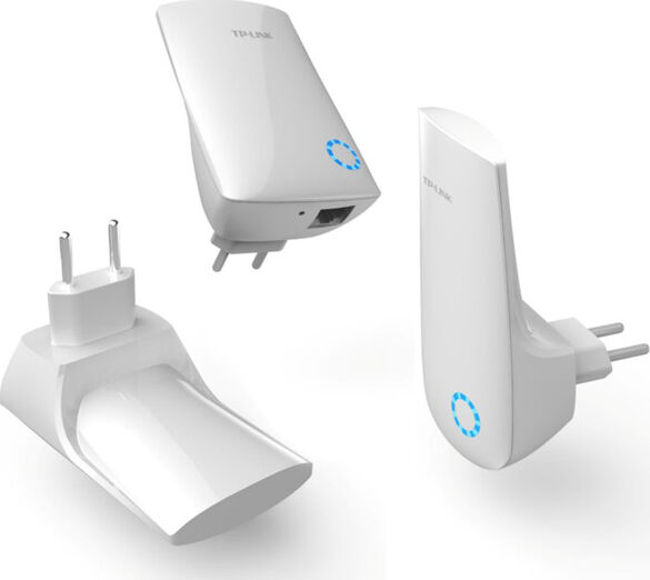 Точка доступа TP-Link TL-WA850RE