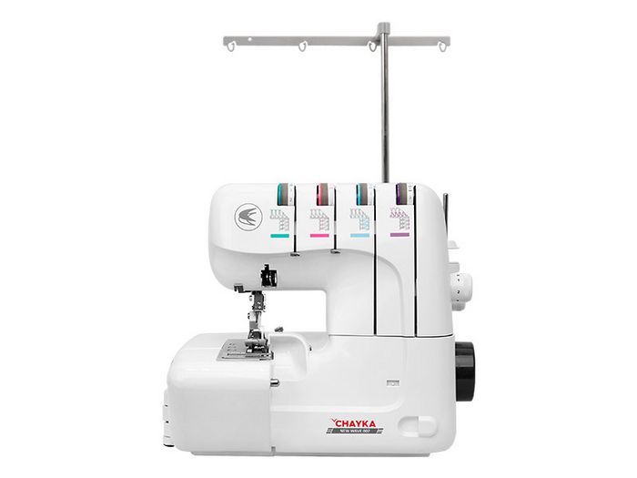 Оверлок Chayka New Wave 007
