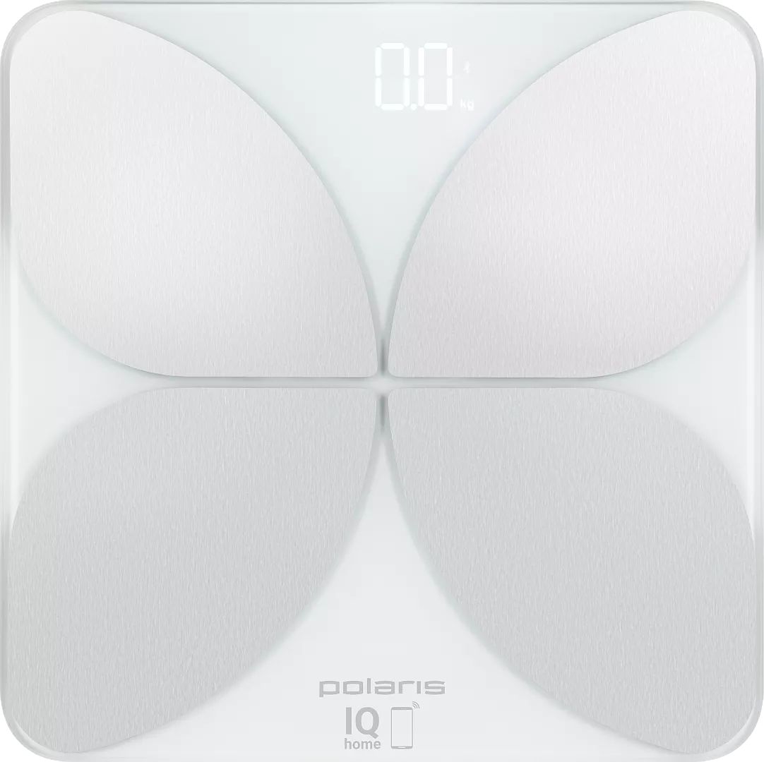 POLARIS PWS 2081DG IQ Home белый