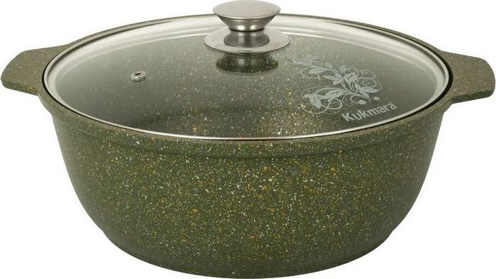 Kukmara Trendy Style Malachite к11tsml