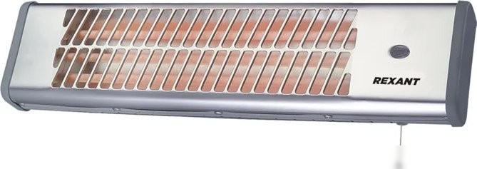 Инфракрасный обогреватель Rexant 60-0059