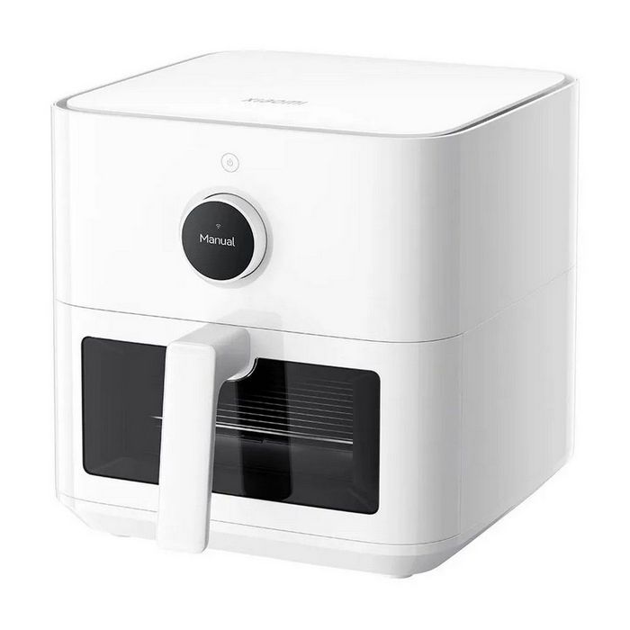 Аэрофритюрница Xiaomi Smart Air Fryer 5.5L MAF15 (международная версия)