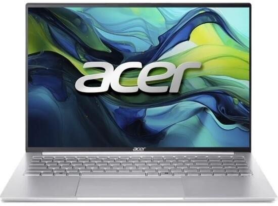 Ноутбук Acer Swift Lite 16 SFL16-51M-54BL NX.D3UCD.002