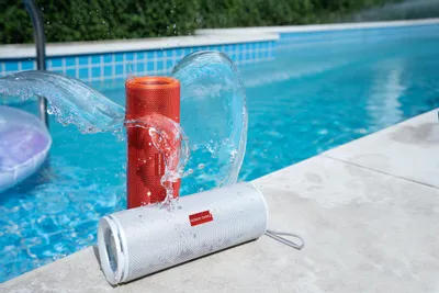 HONOR Choice Portable Bluetooth Speaker Pro (черный)