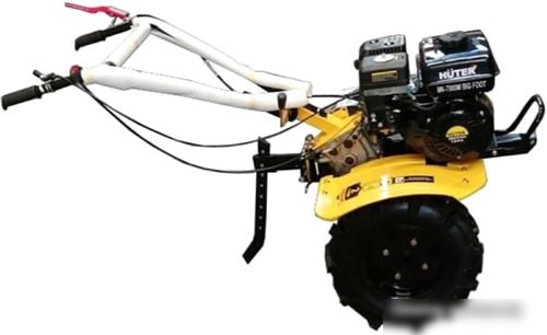 Huter MK-7500M Big Foot
