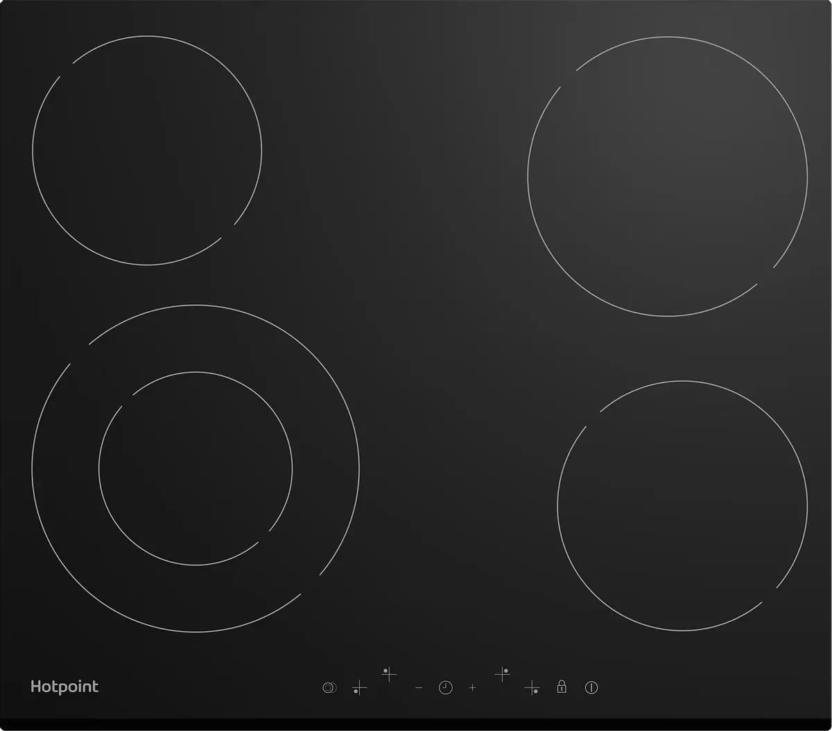 Варочная панель Hotpoint-Ariston HR 6T2 B
