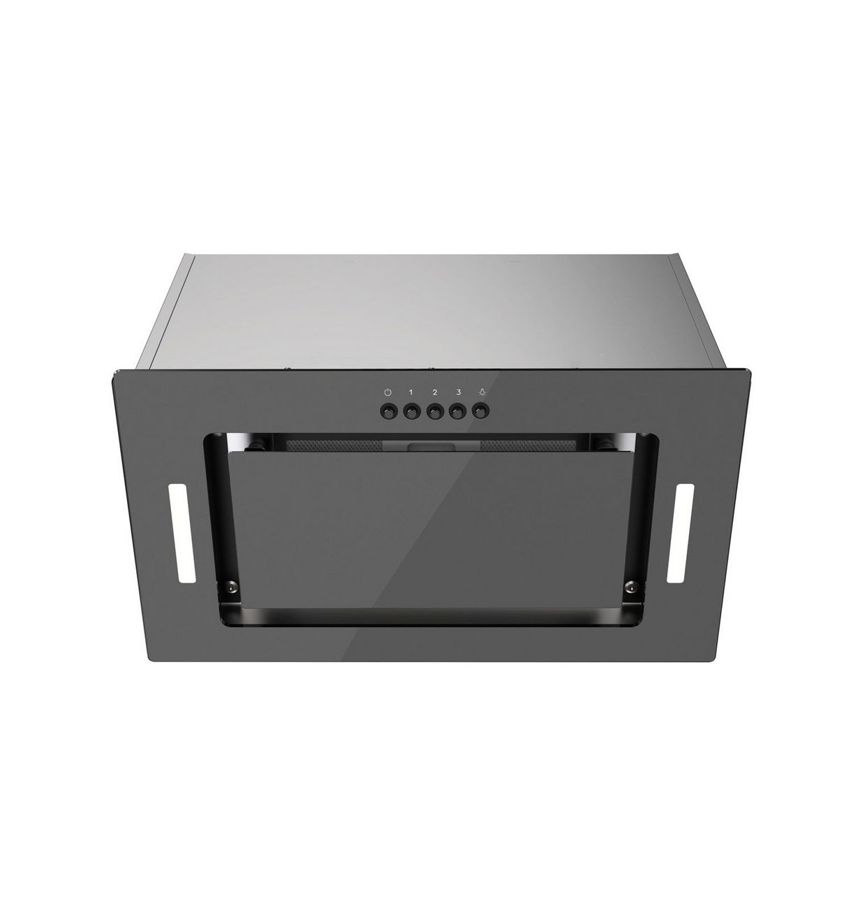 Кухонная вытяжка LEX GS Bloc G 600 (серый)