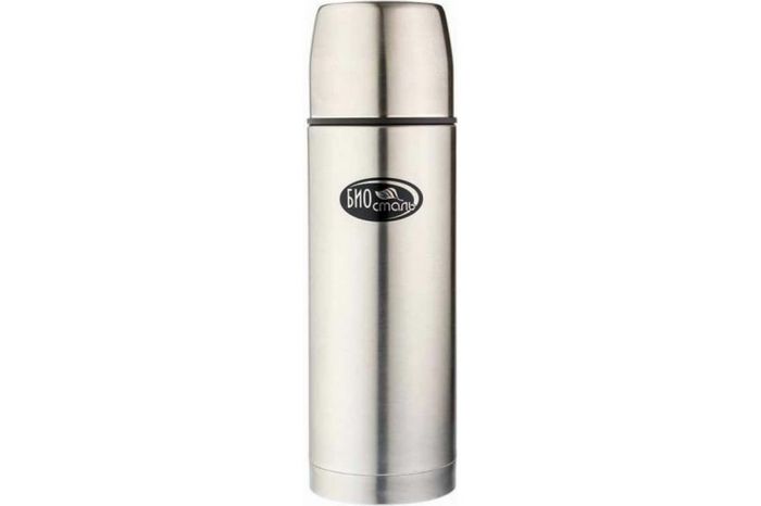 Термос BIOSTAL Охота NBP-1000B Stainless Steel