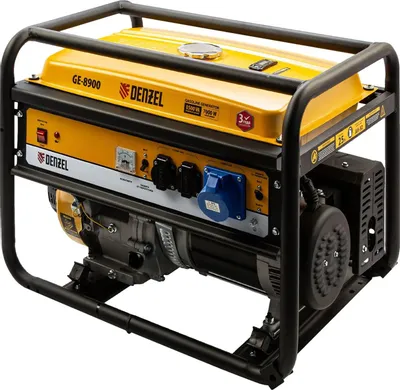 Denzel GE 8900