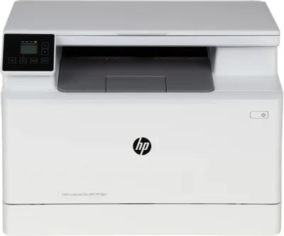 HP Color LaserJet Pro M182n 7KW54A