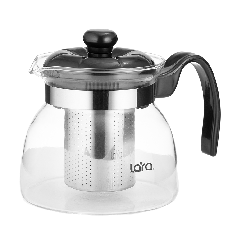 Заварочный чайник Lara LR06-08