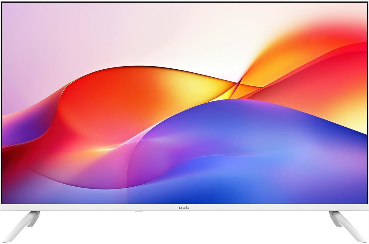 BBK 40LEM-1042/FTS2C белый