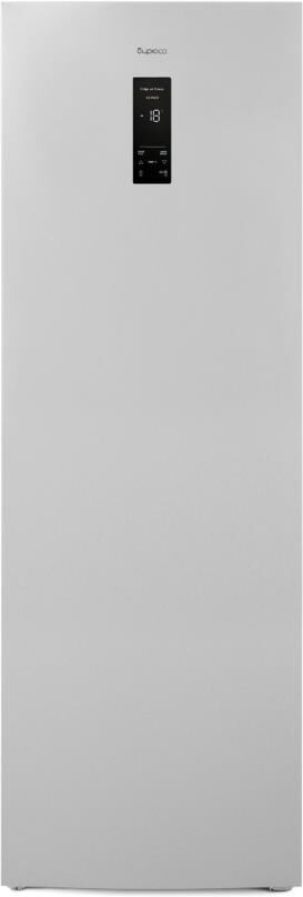 БИРЮСА M6147NF 280л металлик