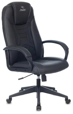 Zombie 8 (черный)