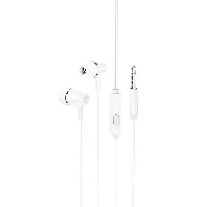 Borofone BM69 (белый)