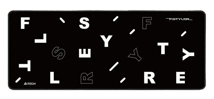 A4Tech FStyler FP75 (черный)