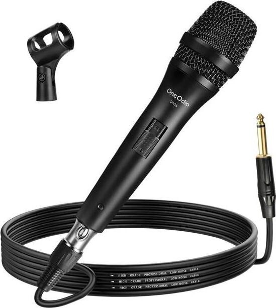 ONEODIO ON55 черный