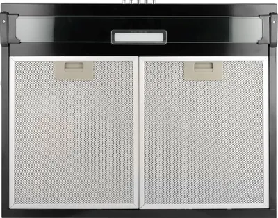 Кухонная вытяжка CENTEK CT-1800-50 (черный)