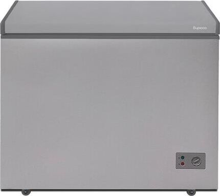 Морозильный ларь Бирюса M210KX