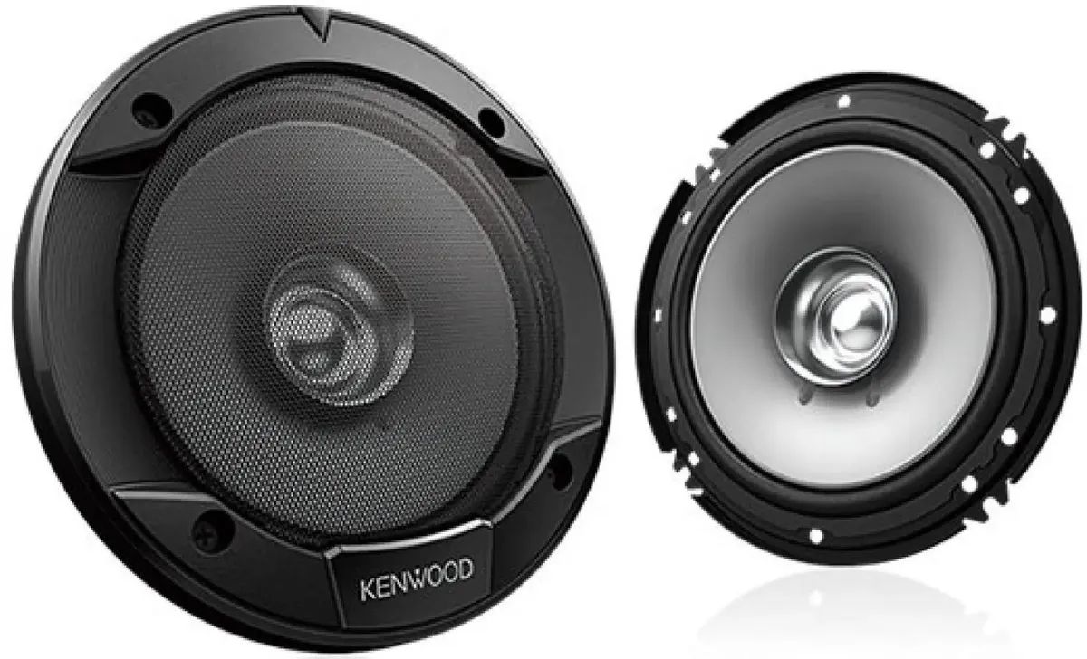 Коаксиальная АС Kenwood KFC-S1356G