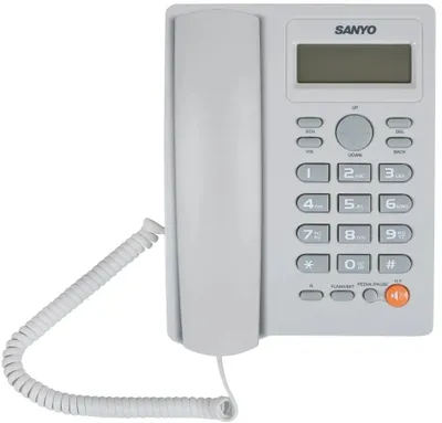 Sanyo RA-S306W