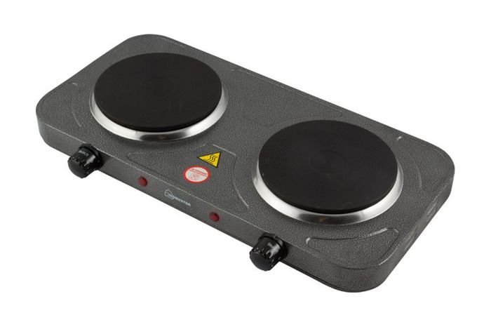 Настольная плита HomeStar HS-1104