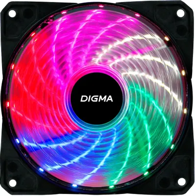 Digma DFAN-FRGB2