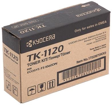 Kyocera TK-1120