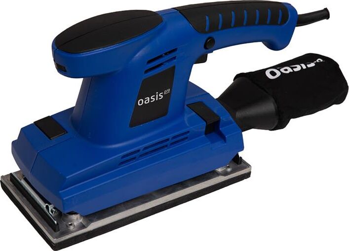 Виброшлифмашина Oasis GV-30 Pro 400