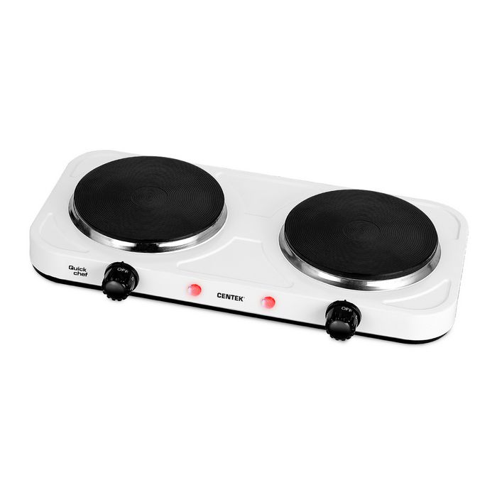 Настольная плита CENTEK CT-1507