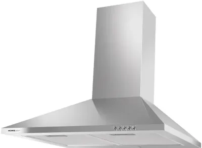 Кухонная вытяжка HOMSair Delta 50 (нержавеющая сталь)