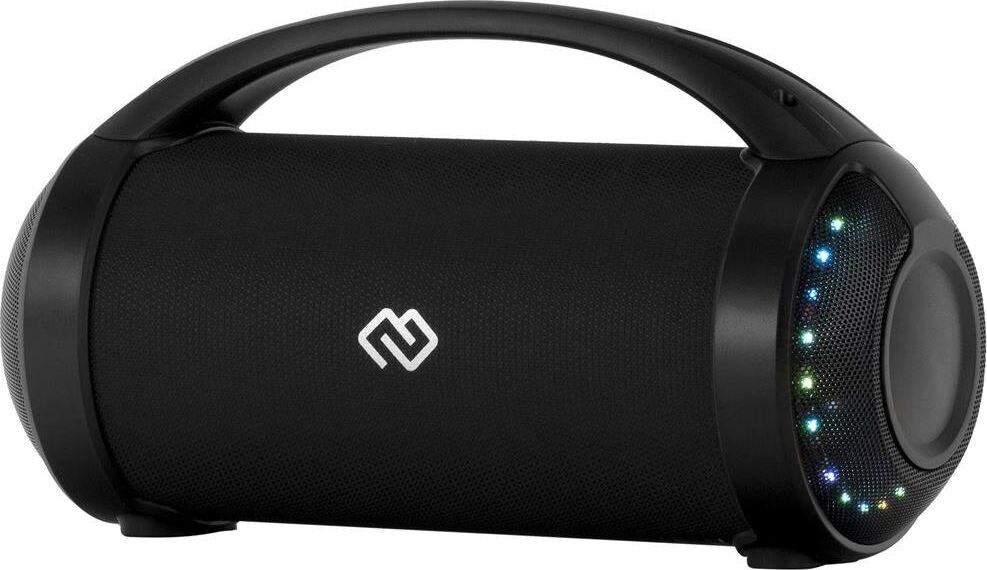 DIGMA S-17 черный